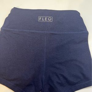 Fleo THO shorts